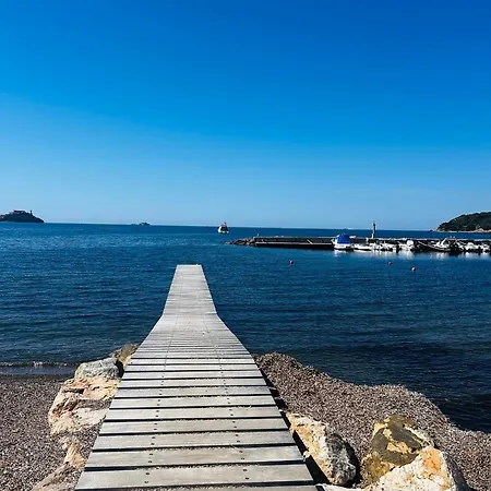 Spirito Del Mare Apartment Portoferraio