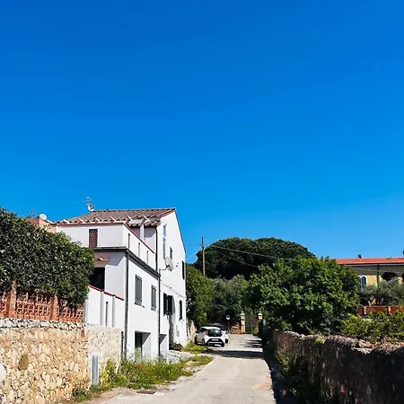 Apartment Spirito Del Mare Portoferraio