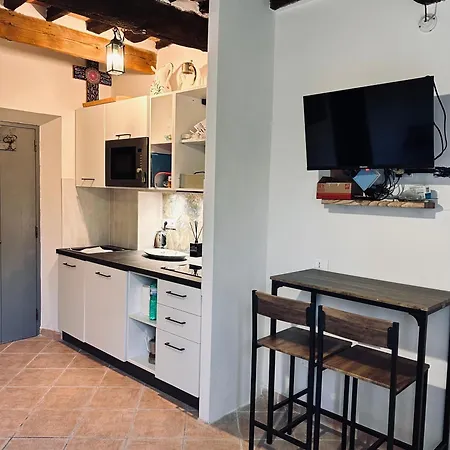 Apartment Spirito Del Mare