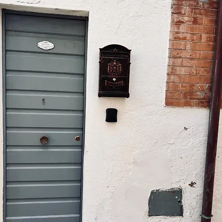 Apartament Spirito Del Mare