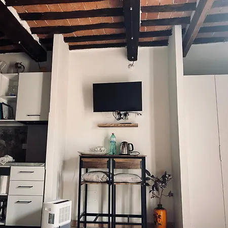 Apartament Spirito Del Mare Portoferraio