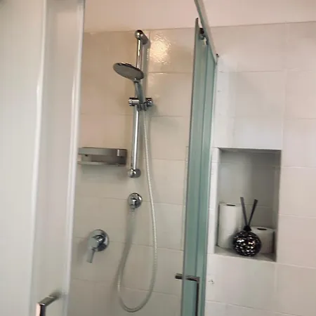 Spirito Del Mare Apartament *