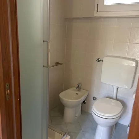 Apartament Spirito Del Mare Portoferraio