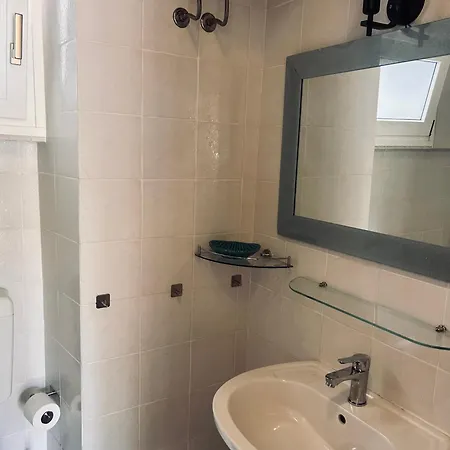 Apartament Spirito Del Mare