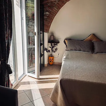 Apartment Spirito Del Mare
