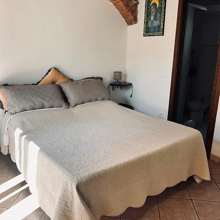 Spirito Del Mare Apartament *