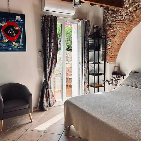 Spirito Del Mare * ポルトフェッラーイオ