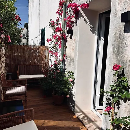 Apartment Spirito Del Mare