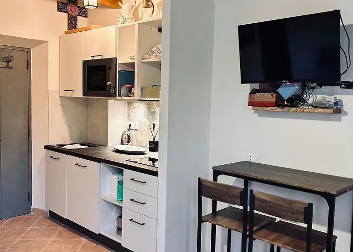 アパート Spirito Del Mare