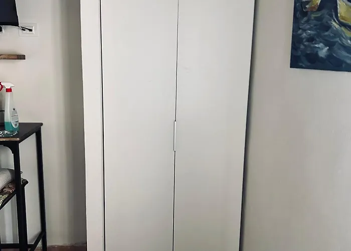 Appartamento Spirito Del Mare *