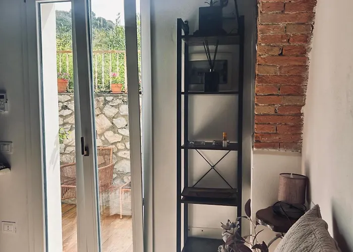 Spirito Del Mare Portoferraio