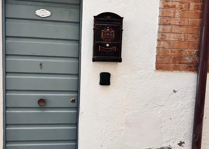 アパート Spirito Del Mare