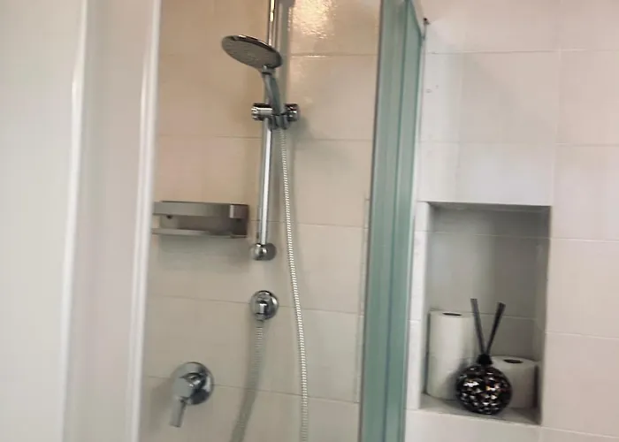 Spirito Del Mare Appartamento *