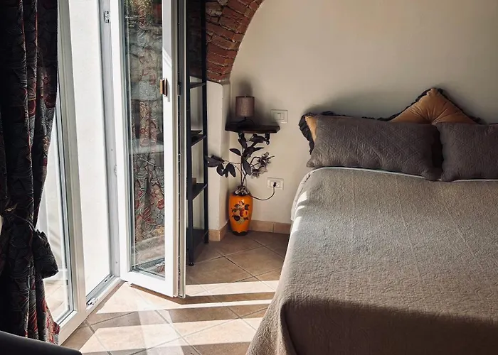 Appartamento Spirito Del Mare