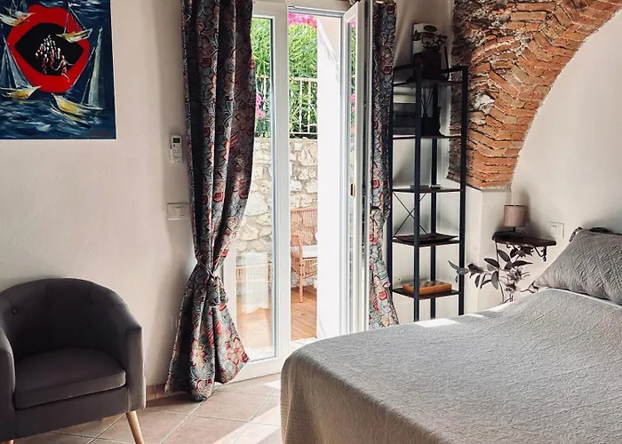 Spirito Del Mare * ポルトフェッラーイオ