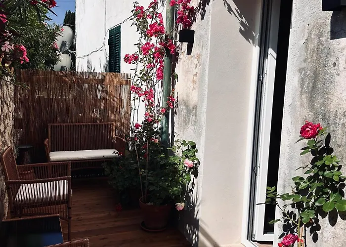 アパート Spirito Del Mare