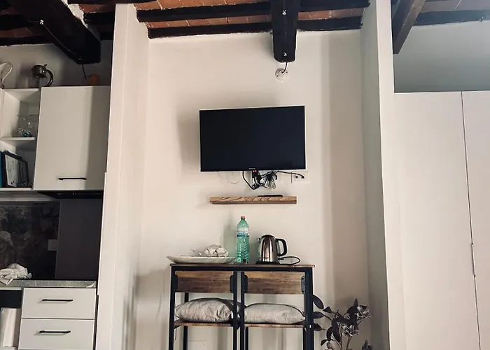 Apartment Spirito Del Mare Portoferraio